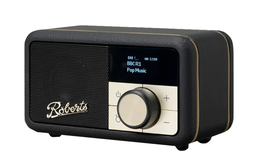 Roberts Radio Revival Petite BT - 46708