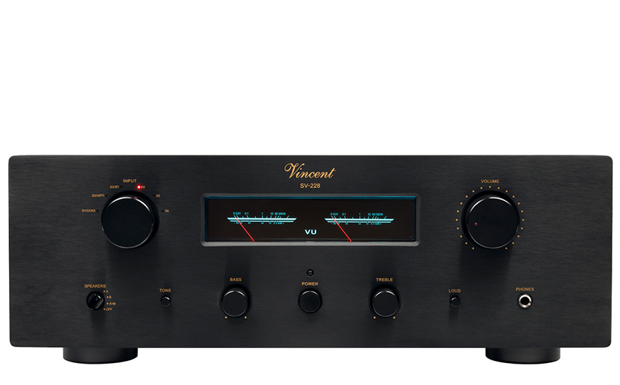 Vincent SV-228 - 46753