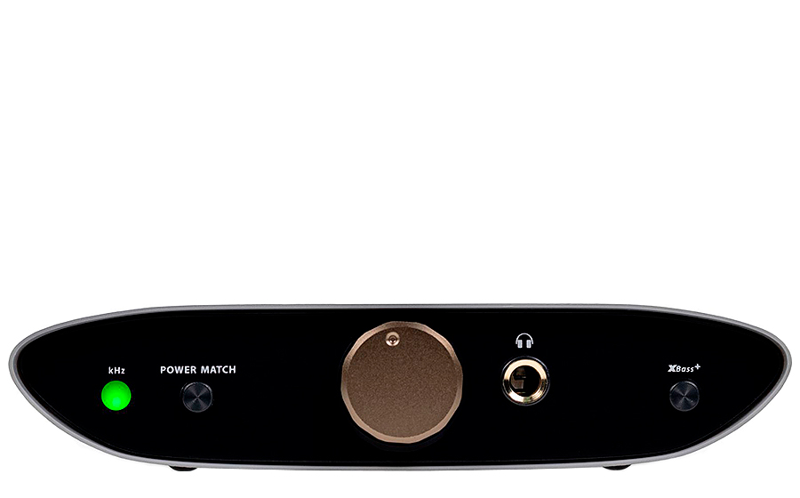 IFI Audio Zen Air Dac - 46762