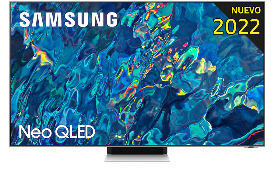 Samsung QE55QN95B - 46779 Samsung QE55QN95B - 46779