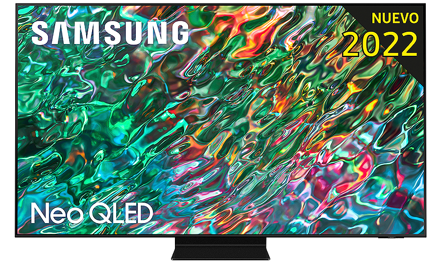 Samsung QE55QN90B - 46804 Samsung QE55QN90B - 46804