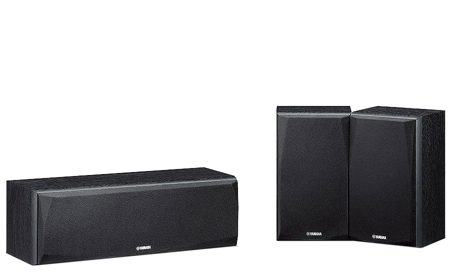 Yamaha NS-P51 - 46810