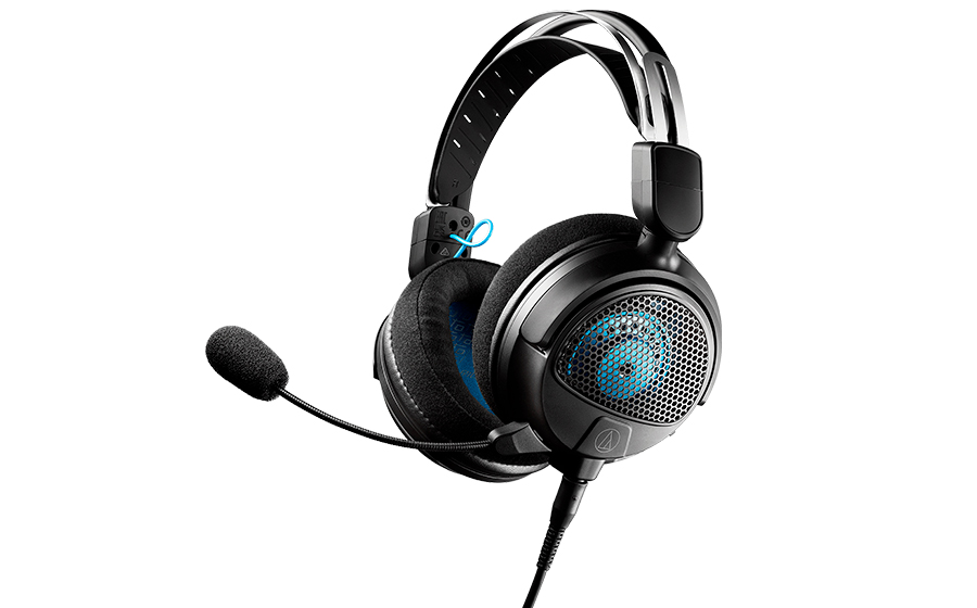 Audio-Technica ATH-GDL3 - 46821