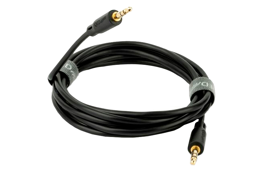 QED Connect 3.5mm Jack to Jack Cable - 46838