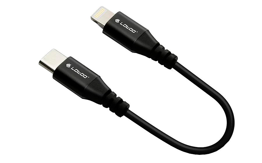 Lotoo Lightning OTG Cable - 46859
