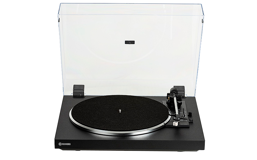 Rekkord Audio F100P - 46872