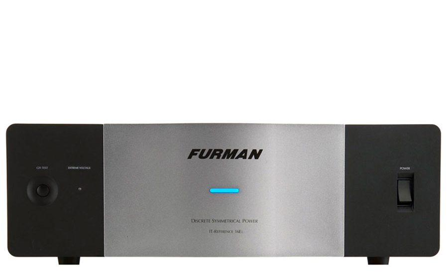 Furman IT-REF 16 E I - 46882