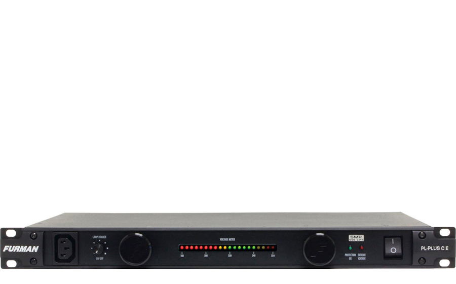 Furman PL-PLUS C E - 46887