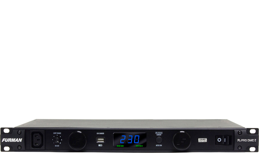 Furman PL-PRO DM C E - 46888