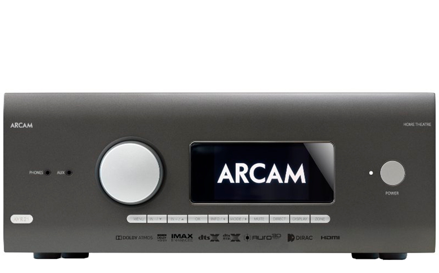 Arcam AVR21 - 46917