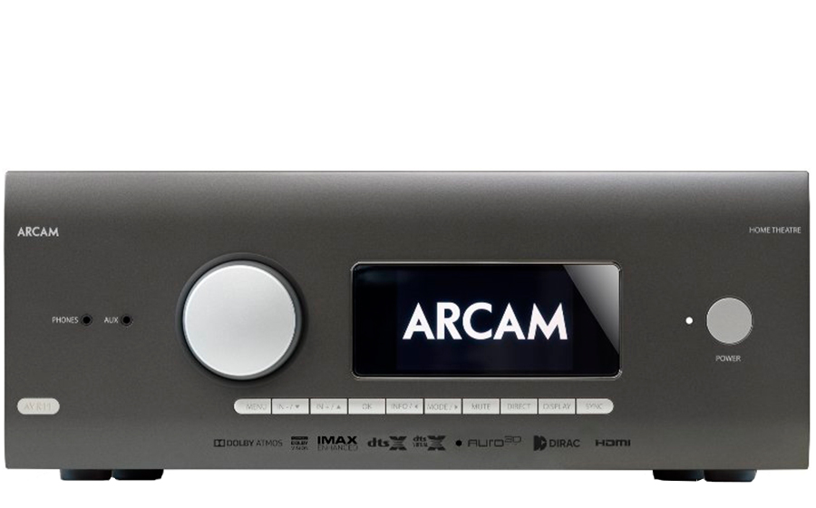 Arcam AVR11 - 46919