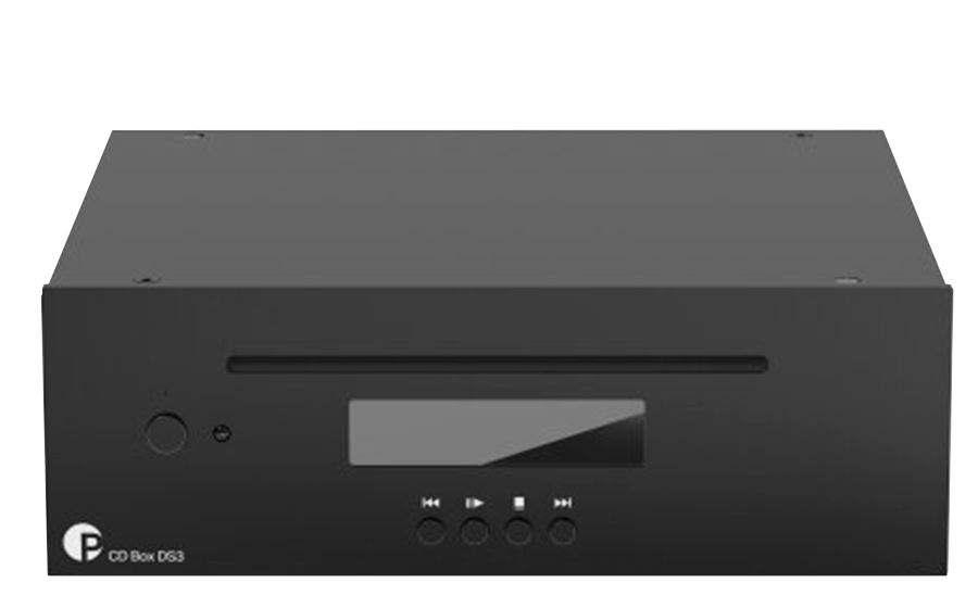 Pro-Ject CD Box DS3 - 46930