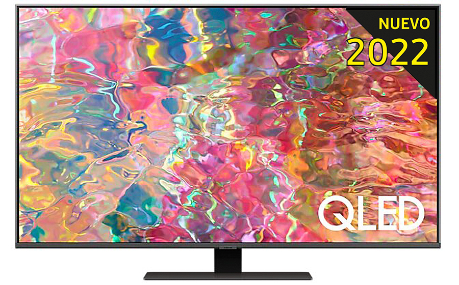 Samsung QE50Q80B - 46935 Samsung QE50Q80B - 46935