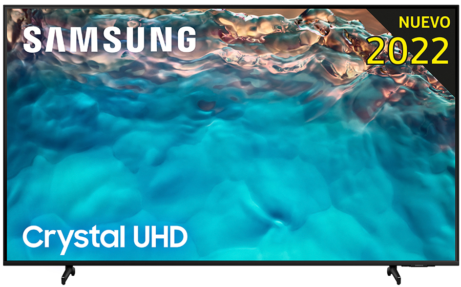 Samsung UE65BU8000 - 46951 Samsung UE65BU8000 - 46951
