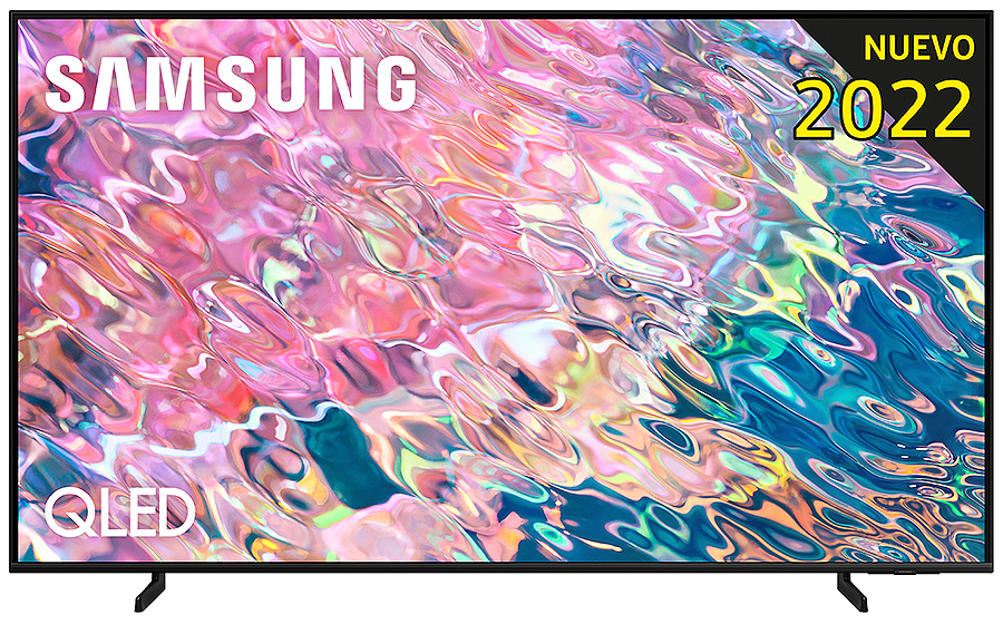 Samsung QE50Q65B - 46962 Samsung QE50Q65B - 46962