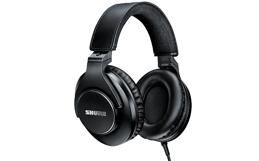 Shure SRH440A - 46973
