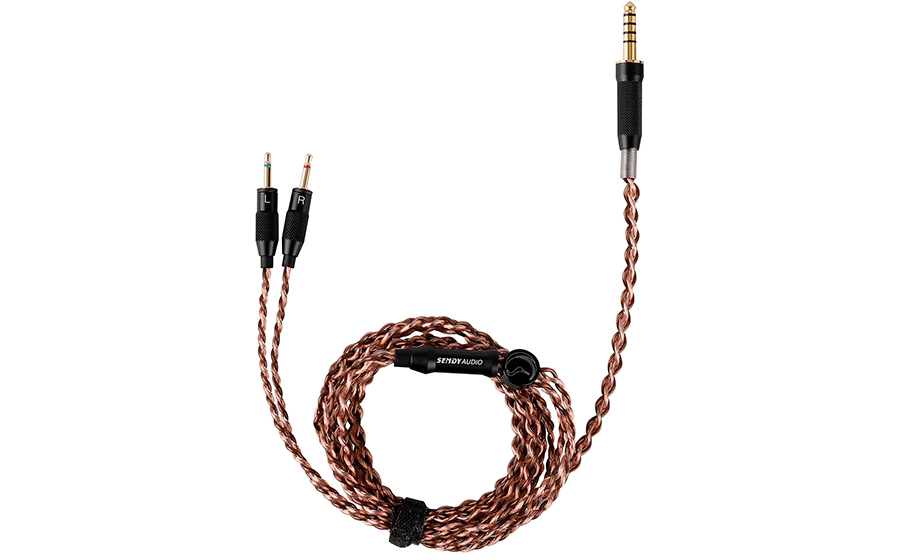 Sendy Audio Cable APOLLO 4.4 mm - 47044