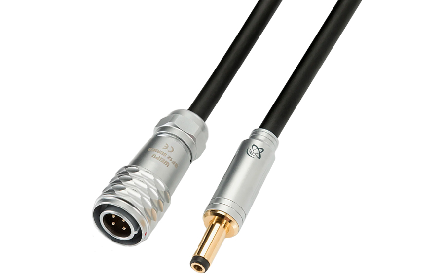 Ferrum DC JACK powering cord 2.5 - 47132