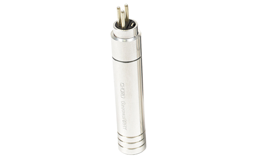 The Chord Company ChordOhmic Ground ARAY	XLR Male - 47144