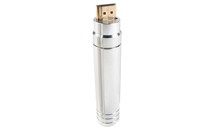 The Chord Company ChordOhmic Ground ARAY	HDMI - 47152