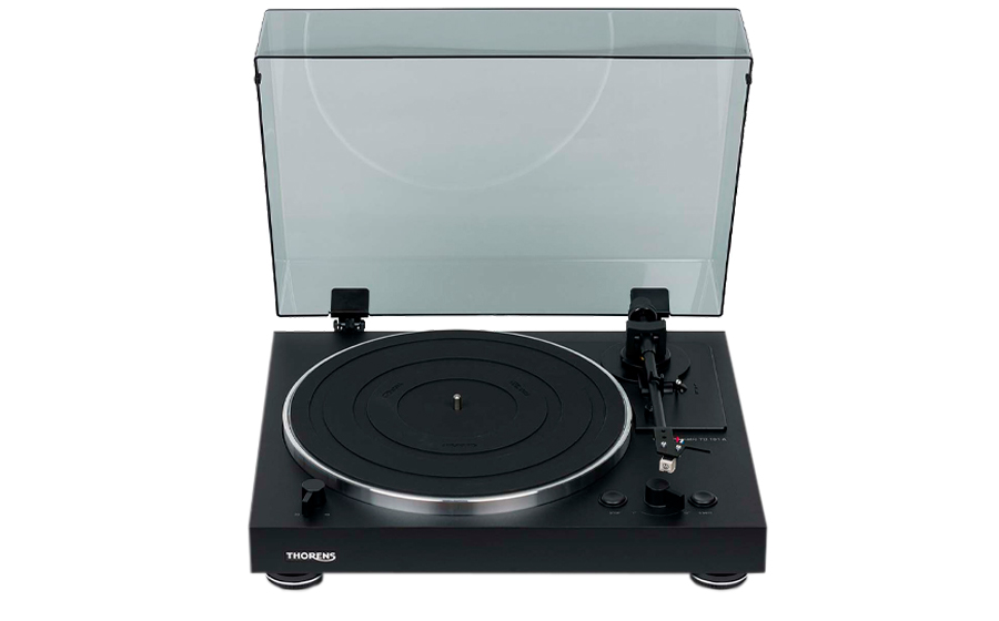 Thorens TD 101 A - 47154