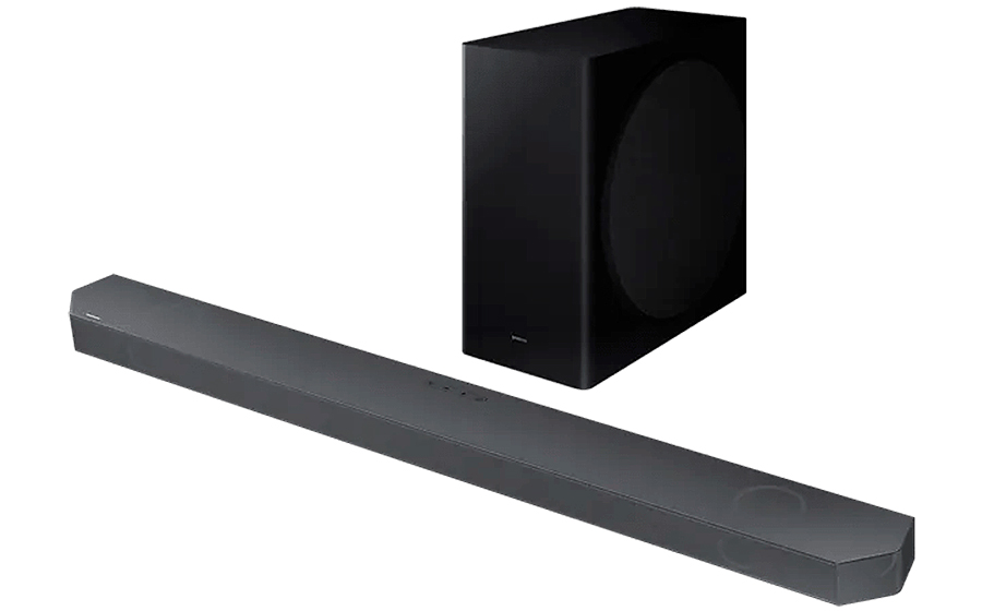 Samsung HW-Q800B - 47184 Samsung HW-Q800B - 47184