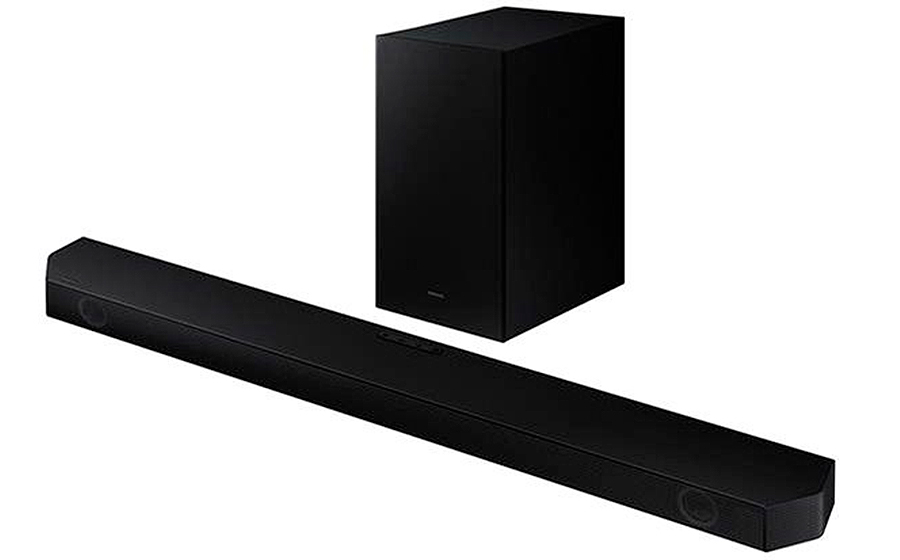 Samsung HW-Q60B - 47186 Samsung HW-Q60B - 47186