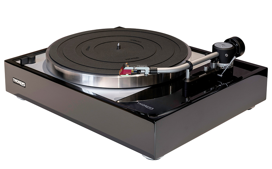 Thorens TD1500 XML Special Edition   - 47199