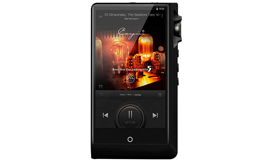 Cayin N6 MKII - 47232