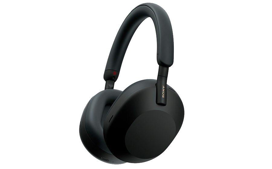 Sony WH1000XM5 - 47249