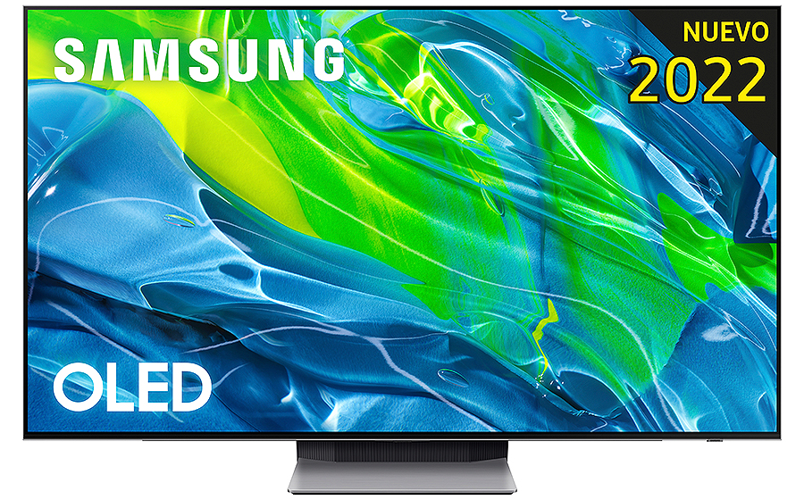 Samsung QE65S95B - 47286 Samsung QE65S95B - 47286