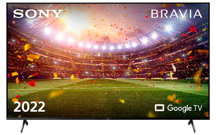 Sony KD43X85K - 47301