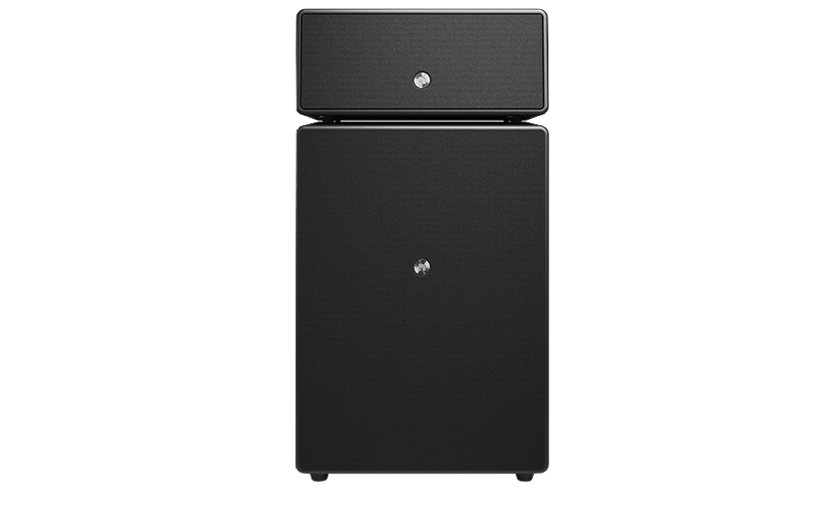 AudioPro DRUMFIRE II	 - 47308
