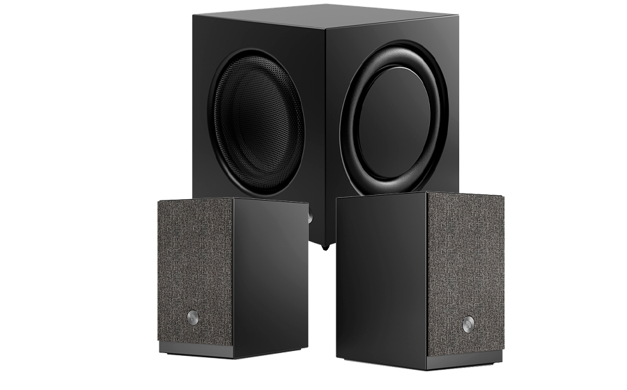 AudioPro A28 + SW-10 - 47316