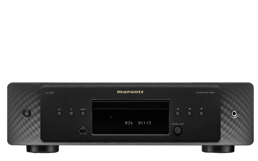 Marantz CD60 - 47356