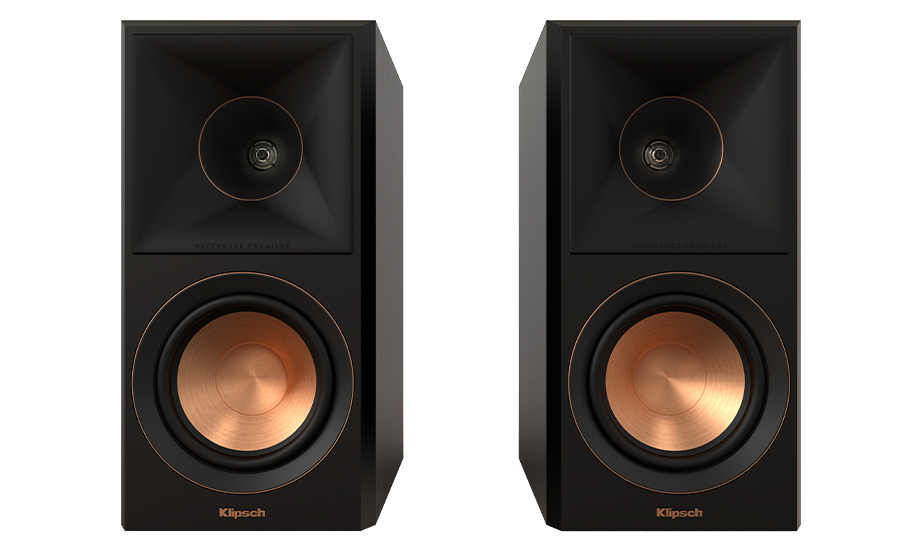 Klipsch RP-600M II - 47363