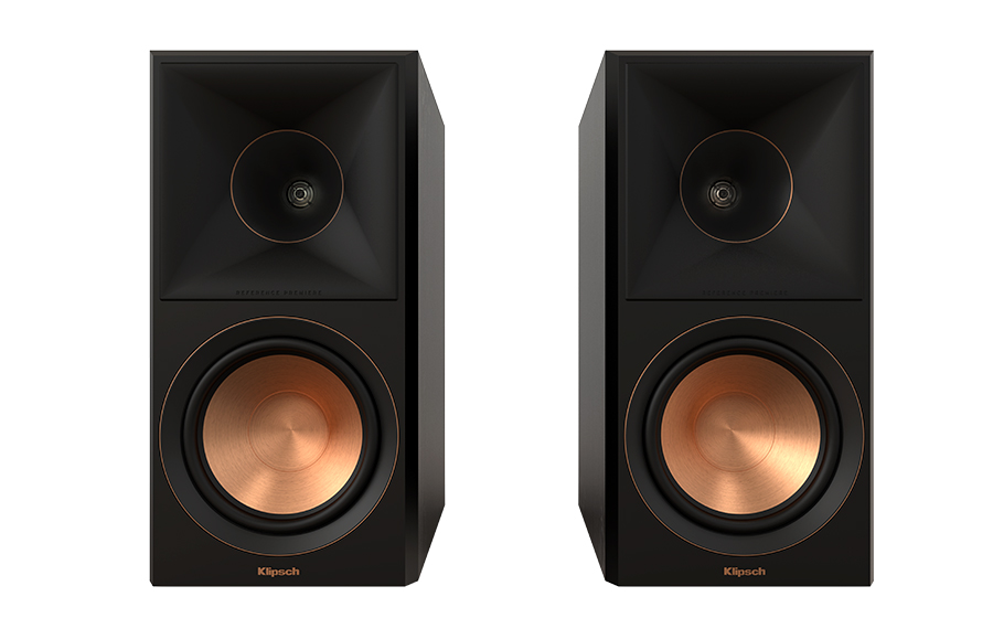 Klipsch RP-500M II - 47364