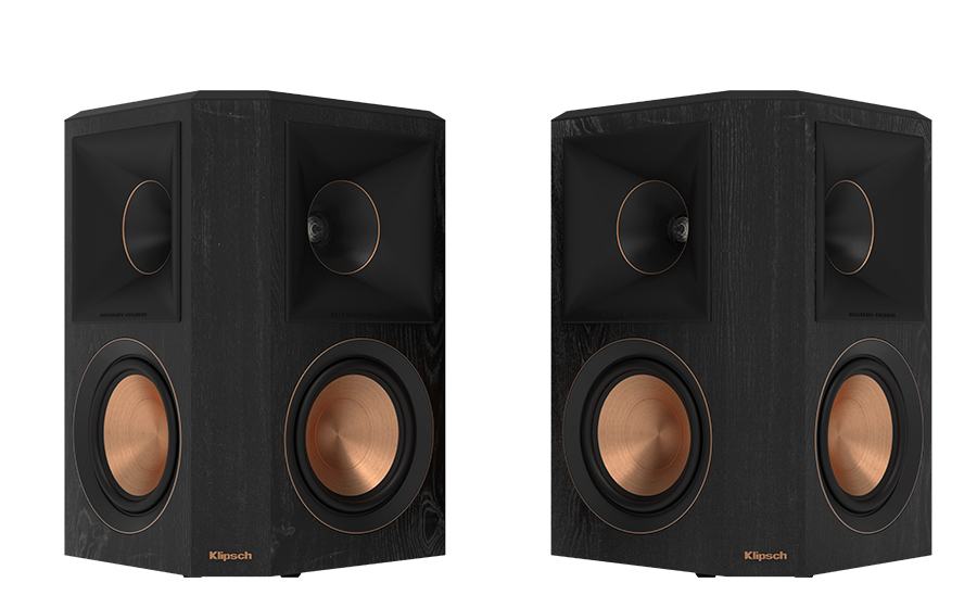 Klipsch RP-502S II - 47368