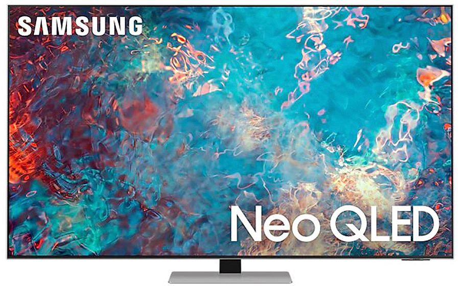Samsung QE55QN85A - 47375