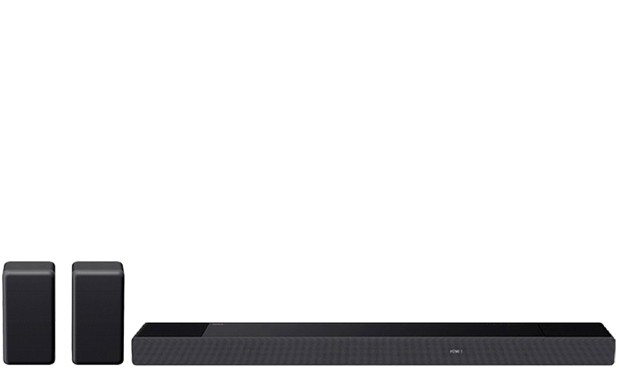 Sony HTA7000 + SARS3S - 47390 Sony HTA7000 + SARS3S - 47390