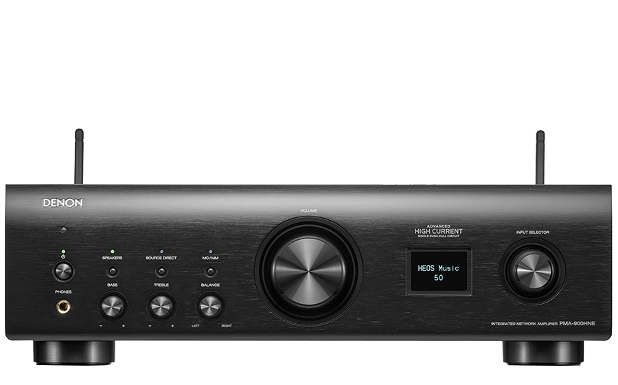 Denon PMA-900HNE - 47396