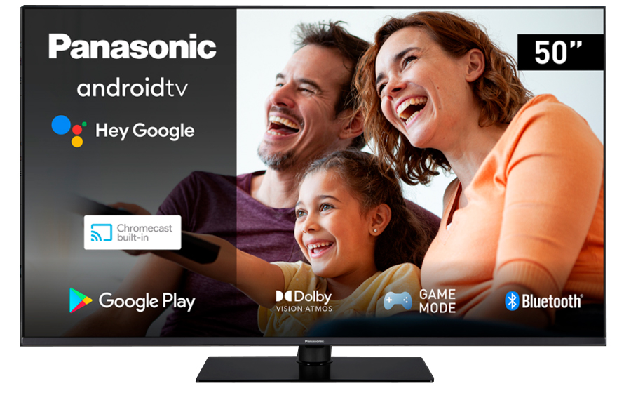 Panasonic TX-50LX650 - 47403