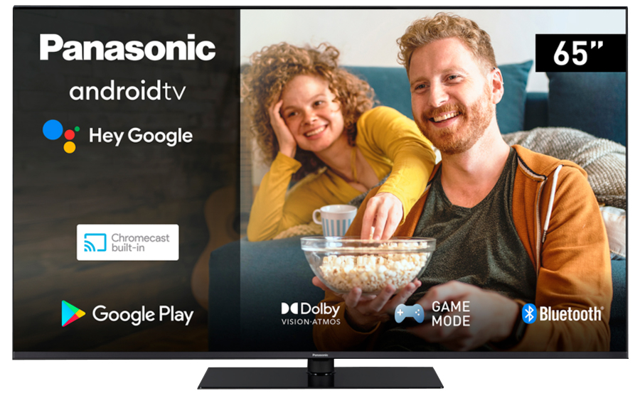 Panasonic TX-65LX650 - 47406