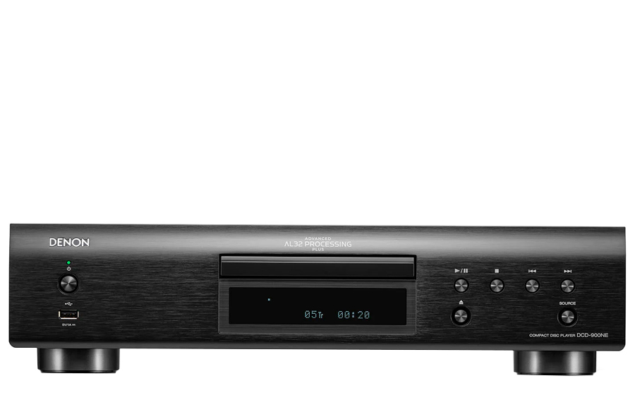 Denon DCD-900NE - 47413