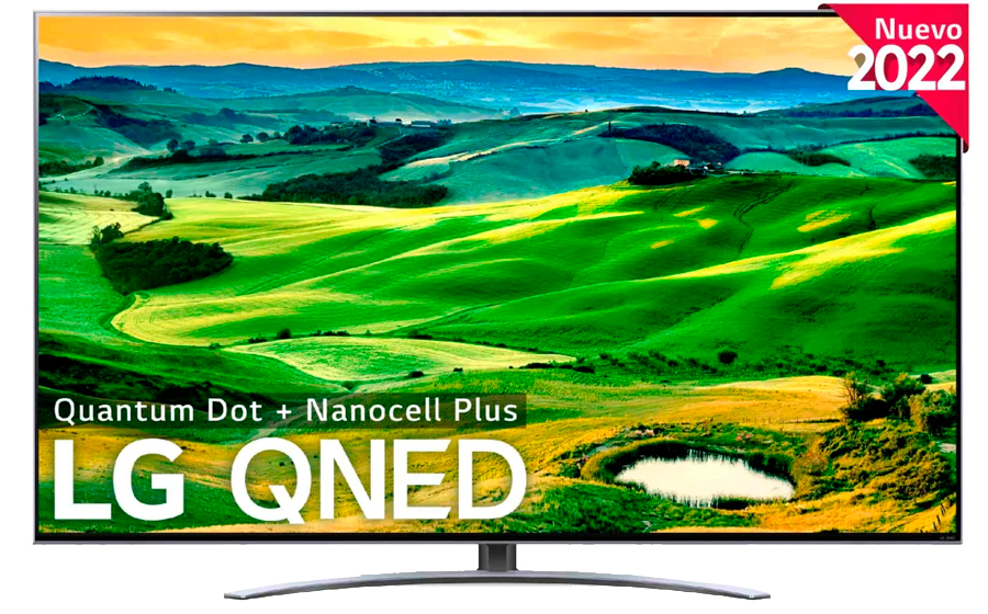 LG 65QNED816QA - 47420