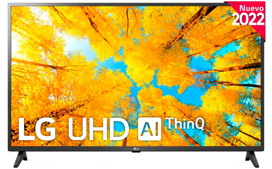 LG 65UQ75006LF - 47432