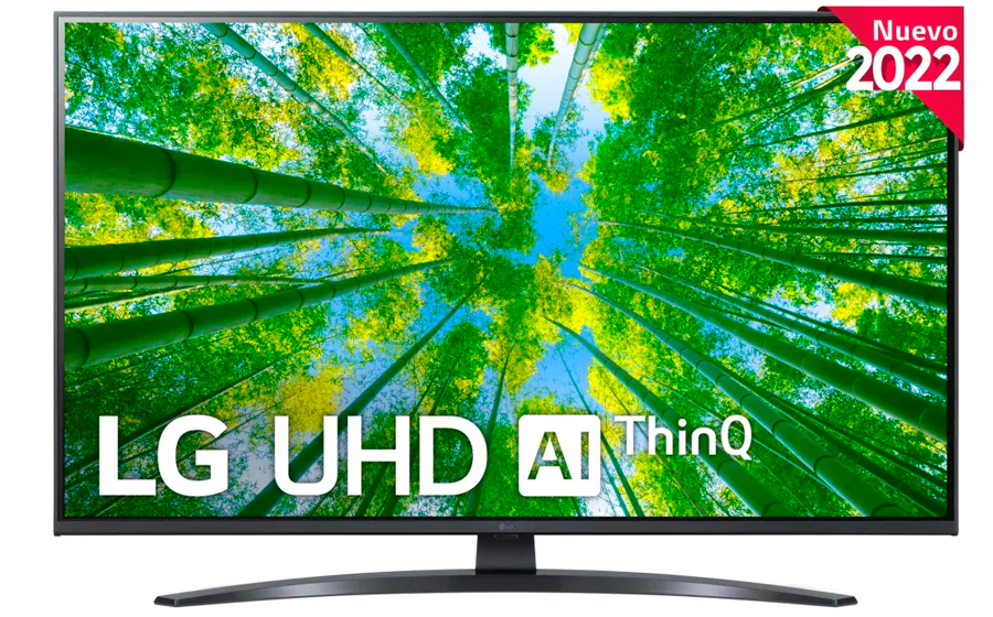 LG 60UQ81006LB - 47436