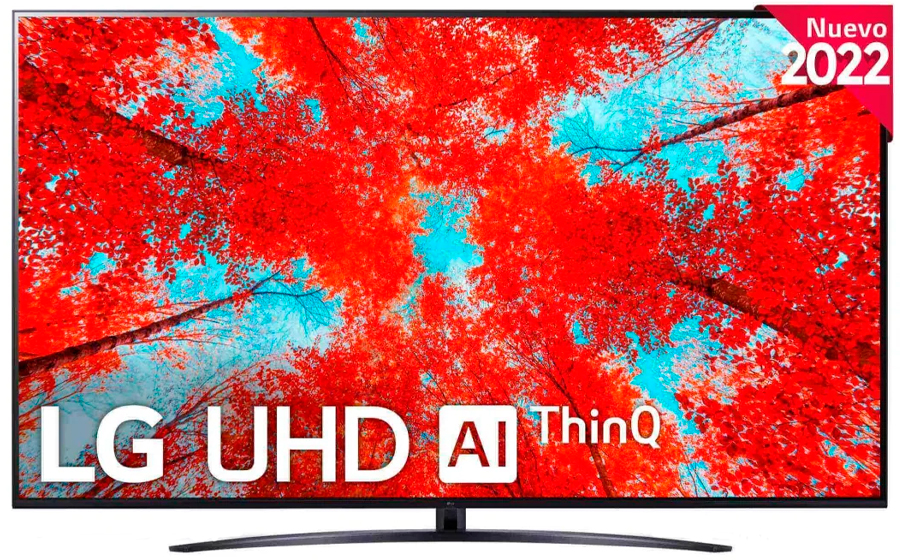LG 55UQ91006LA - 47442