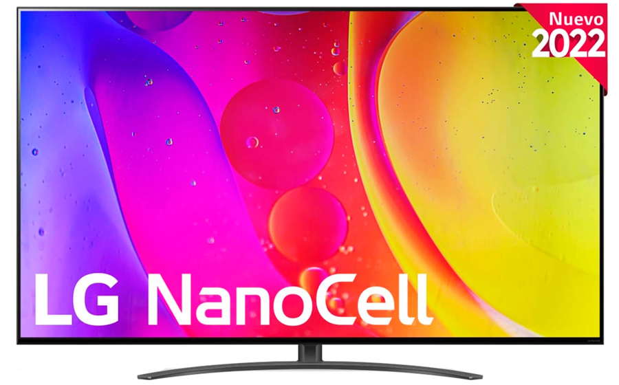 LG 65NANO816QA - 47454