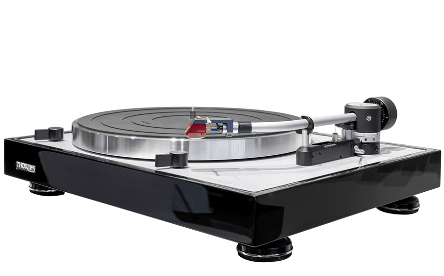 Thorens TD 403DD XML - 47477